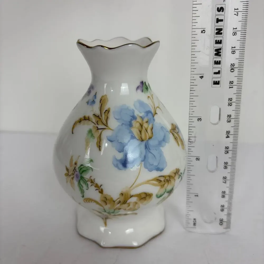 Williams Sonoma Bridgerton Floral Bud Vase Diffuser
